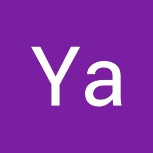 Meet your Posher, Ya